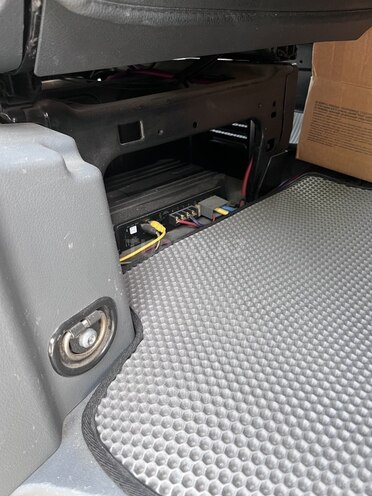 Mercedes Vito 115 2007, 406,369 km - 2.2 л - Bakı