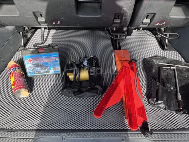 Mercedes Vito 115 2007, 406,369 km - 2.2 л - Bakı