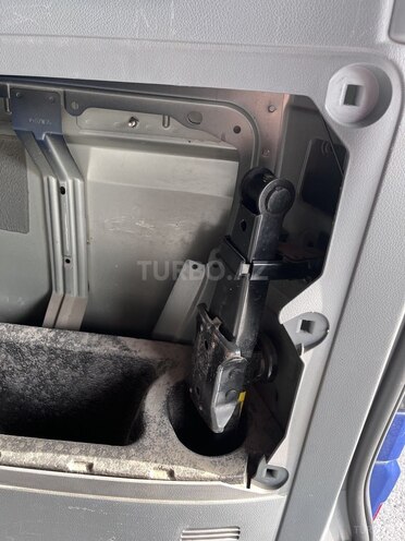 Mercedes Vito 115 2007, 406,369 km - 2.2 л - Bakı