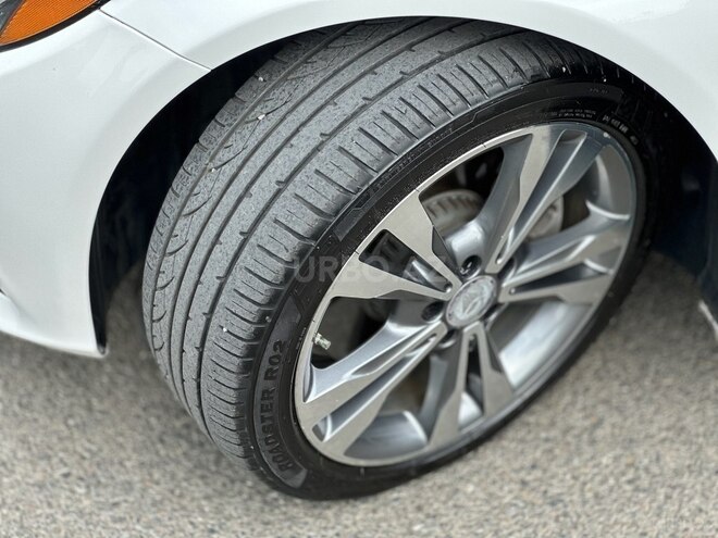 Mercedes C 300-8