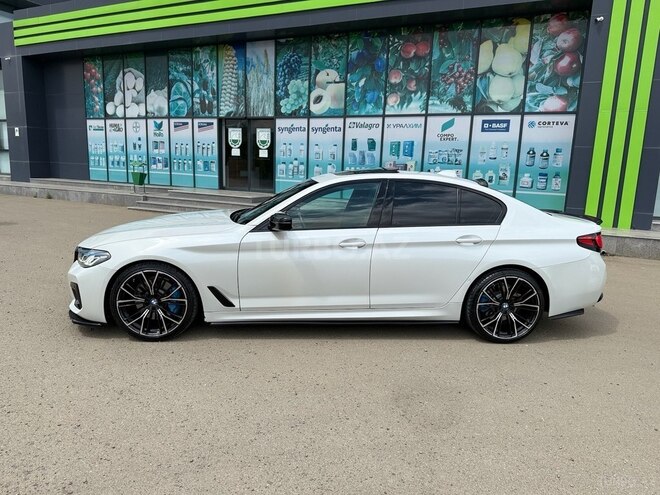 BMW 530 2019, 190,000 km - 2.0 л - Tovuz