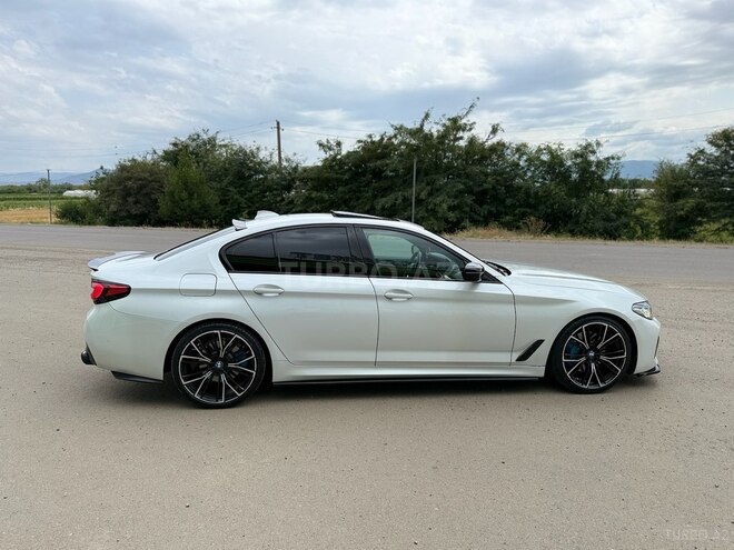 BMW 530 2019, 190,000 km - 2.0 л - Tovuz