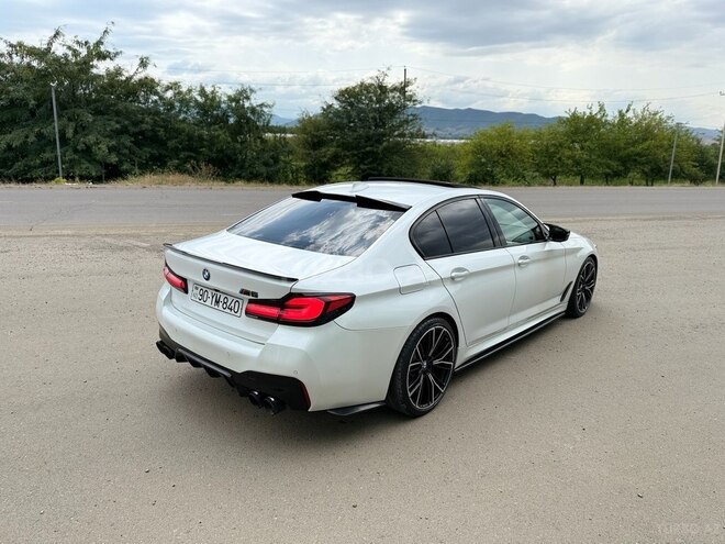 BMW 530 2019, 190,000 km - 2.0 л - Tovuz