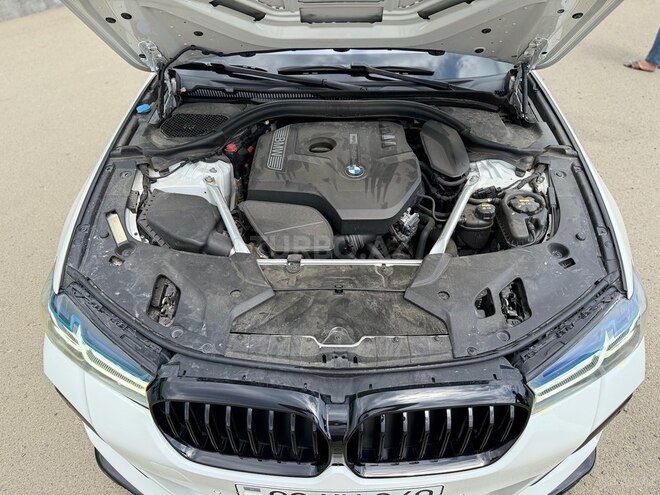 BMW 530 2019, 190,000 km - 2.0 л - Tovuz