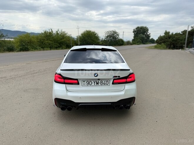 BMW 530 2019, 190,000 km - 2.0 л - Tovuz