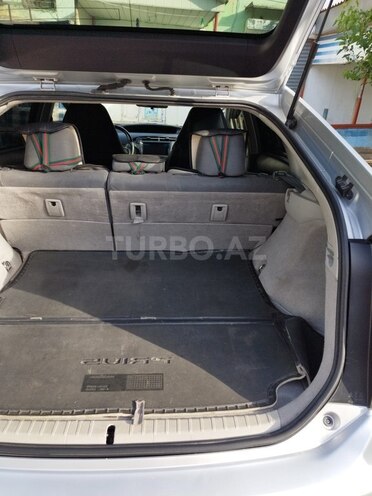 Toyota Prius-4