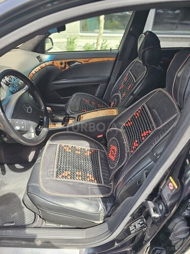 Mercedes E 350 4MATIC 2006, 350,000 km - 3.5 l - Bakı