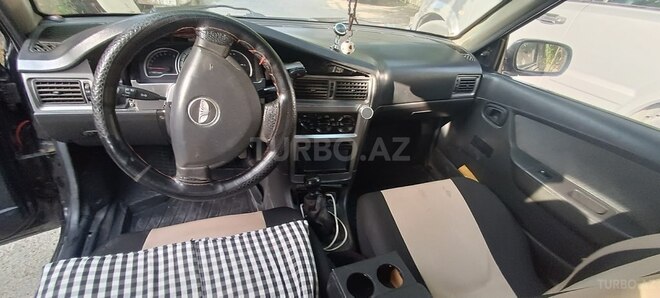 Daewoo Nexia 2011, 277,000 km - 1.5 l - Bakı