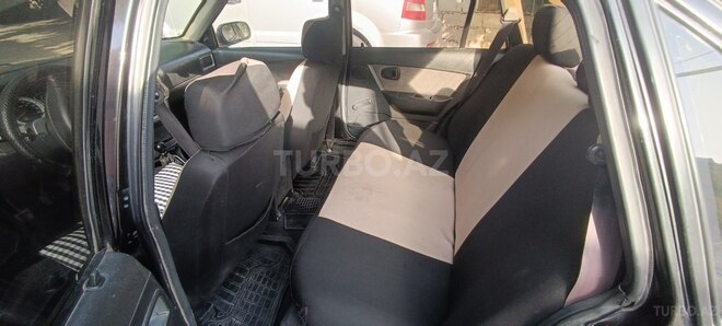 Daewoo Nexia 2011, 277,000 km - 1.5 l - Bakı