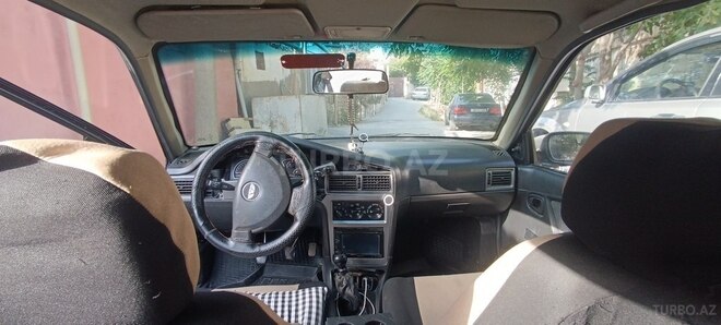 Daewoo Nexia 2011, 277,000 km - 1.5 l - Bakı