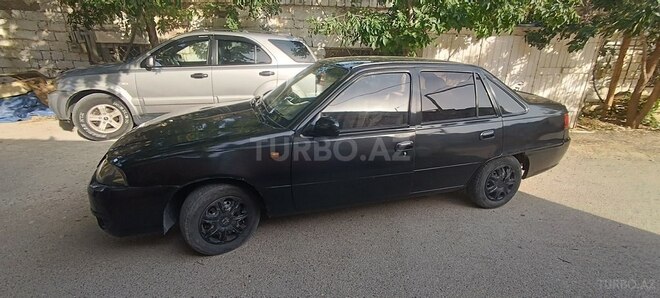 Daewoo Nexia 2011, 277,000 km - 1.5 l - Bakı