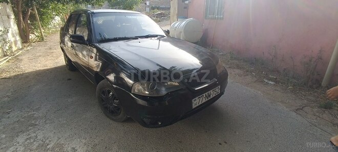 Daewoo Nexia 2011, 277,000 km - 1.5 l - Bakı