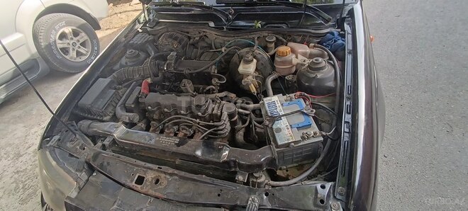 Daewoo Nexia 2011, 277,000 km - 1.5 l - Bakı