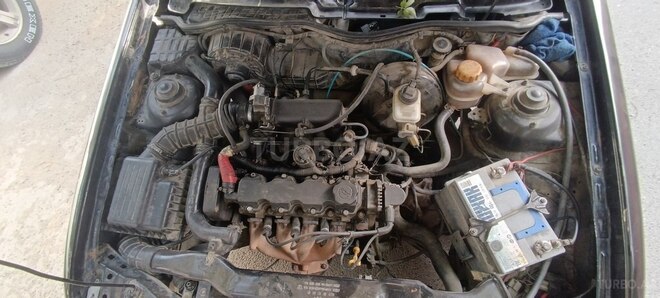 Daewoo Nexia 2011, 277,000 km - 1.5 l - Bakı