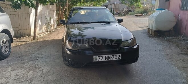 Daewoo Nexia 2011, 277,000 km - 1.5 l - Bakı