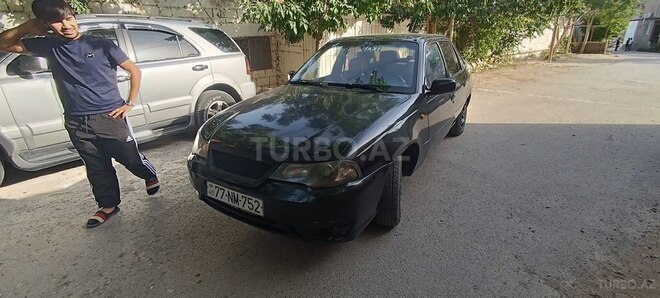 Daewoo Nexia 2011, 277,000 km - 1.5 l - Bakı