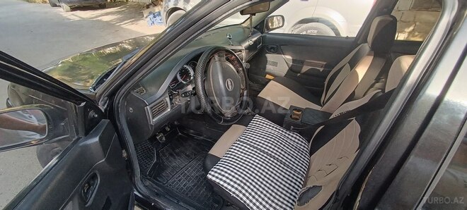 Daewoo Nexia 2011, 277,000 km - 1.5 l - Bakı