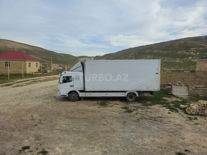 Mercedes Atego 817 1999, 892,683 km - 4.3 л - Bakı