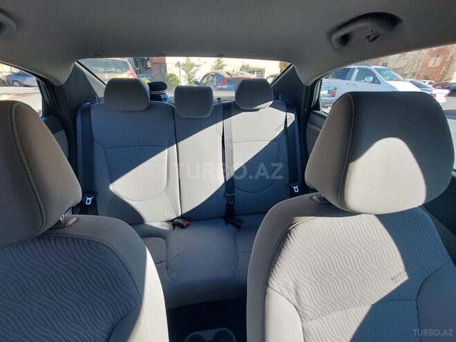 Hyundai Accent 2013, 234,964 km - 1.6 l - Bakı