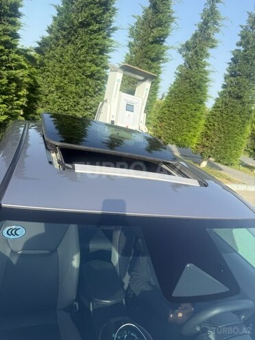 Toyota bZ3 2023, 19,000 km - 1.5 l - Bakı
