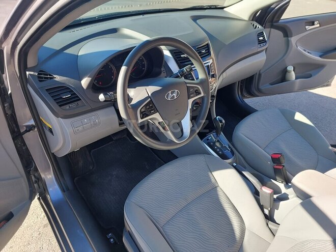 Hyundai Accent 2013, 234,964 km - 1.6 l - Bakı