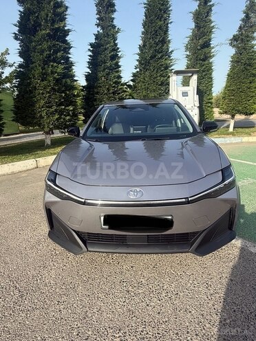 Toyota bZ3 2023, 19,000 km - 1.5 l - Bakı