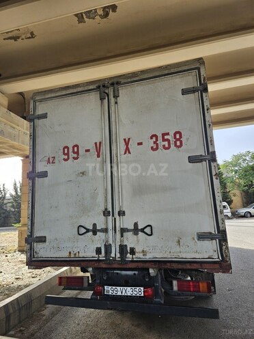 Mercedes Atego 817 1999, 892,683 km - 4.3 л - Bakı