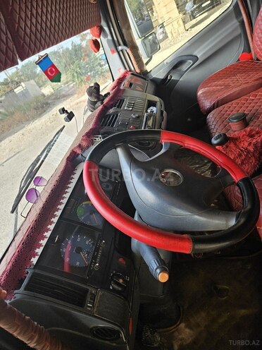 Mercedes Atego 817 1999, 892,683 km - 4.3 л - Bakı