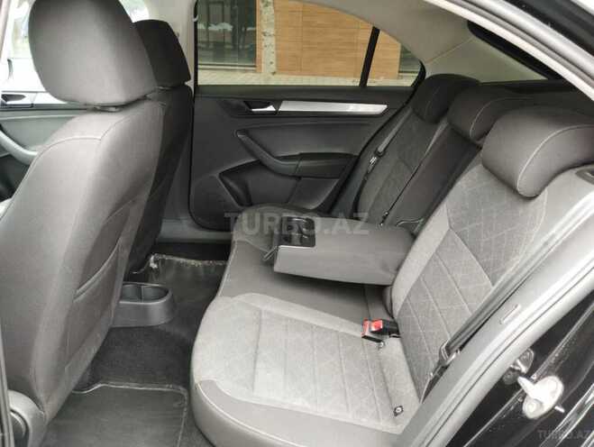Volkswagen Polo 2021, 49,000 km - 1.6 л - Bakı