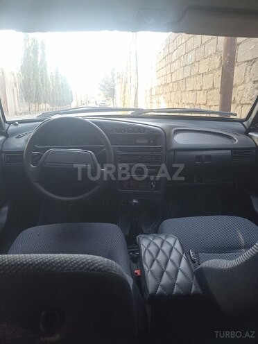 LADA (VAZ) 2115 2012, 260 km - 1.6 l - Bakı