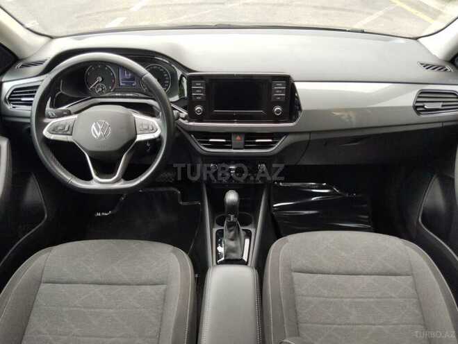 Volkswagen Polo 2021, 49,000 km - 1.6 л - Bakı