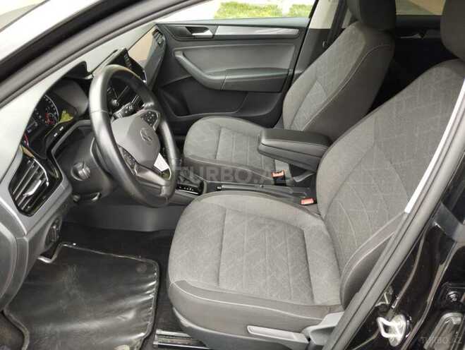 Volkswagen Polo 2021, 49,000 km - 1.6 л - Bakı