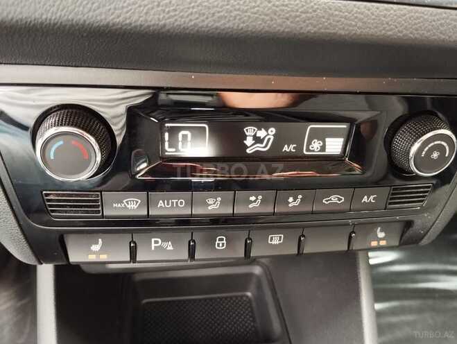 Volkswagen Polo 2021, 49,000 km - 1.6 л - Bakı