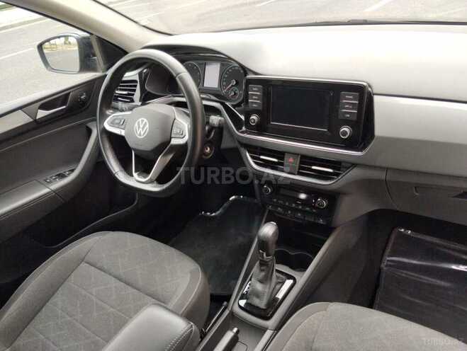 Volkswagen Polo 2021, 49,000 km - 1.6 л - Bakı