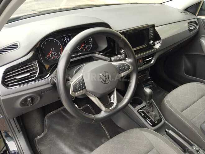 Volkswagen Polo 2021, 49,000 km - 1.6 л - Bakı