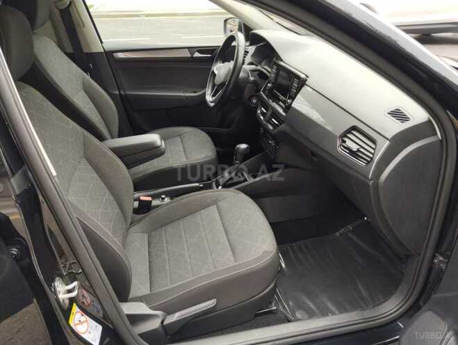 Volkswagen Polo 2021, 49,000 km - 1.6 л - Bakı