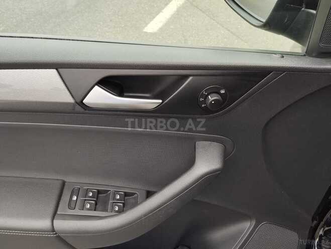 Volkswagen Polo 2021, 49,000 km - 1.6 л - Bakı
