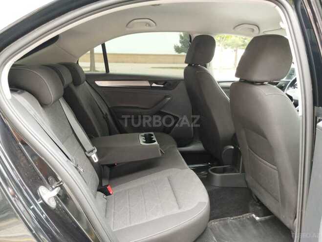 Volkswagen Polo 2021, 49,000 km - 1.6 л - Bakı
