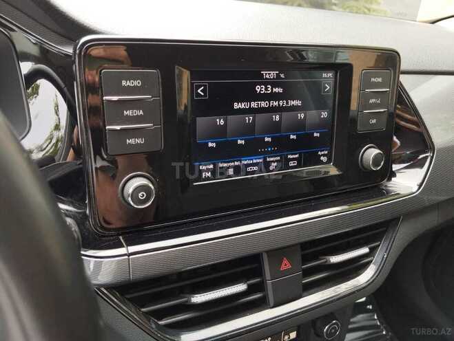 Volkswagen Polo 2021, 49,000 km - 1.6 л - Bakı
