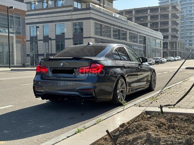 BMW 320 2016, 150,000 km - 2.0 l - Bakı