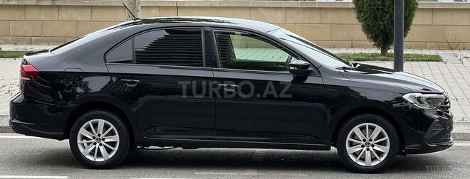 Volkswagen Polo 2021, 49,000 km - 1.6 л - Bakı