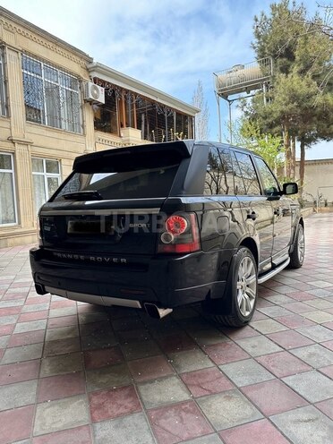 Land Rover RR Sport 2008, 300,000 km - 3.6 l - Bakı