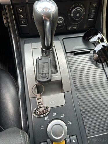 Land Rover RR Sport 2008, 300,000 km - 3.6 l - Bakı
