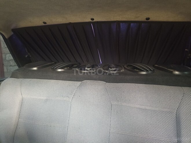 LADA (VAZ) 2115 2012, 260 km - 1.6 l - Bakı