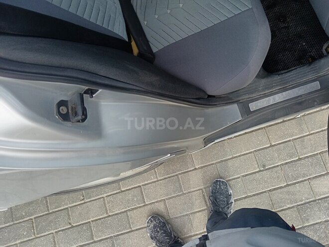 Mercedes C 200 2000, 287,480 km - 2.0 l - Bakı