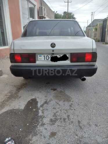 Tofas Sahin 2006, 384,288 km - 1.6 l - Bakı