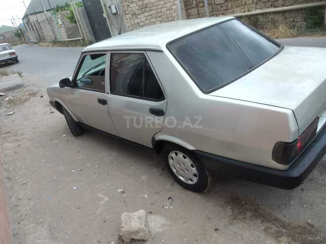 Tofas Sahin 2006, 384,288 km - 1.6 l - Bakı