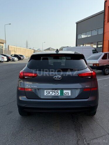 Hyundai Tucson 2019, 42,000 km - 2.0 l - Bakı