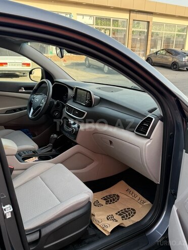 Hyundai Tucson 2019, 42,000 km - 2.0 l - Bakı