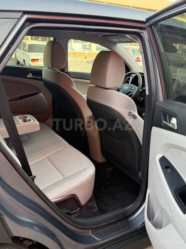 Hyundai Tucson 2019, 42,000 km - 2.0 l - Bakı